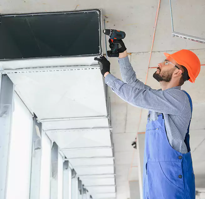 Why Homeowners & Businesses Trust Us in Syracuse, UT