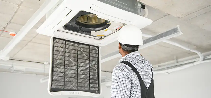 Our Affordable Duct Cleaning Near Me Services in Syracuse, UT