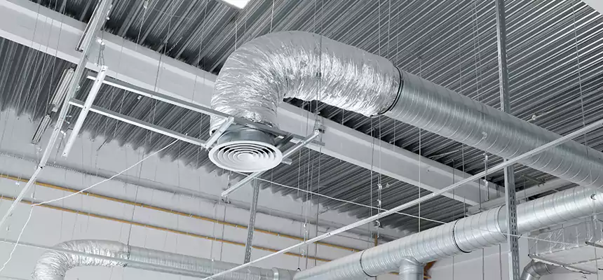 Our Dryer Vent Hose Replacement Services in Syracuse, UT