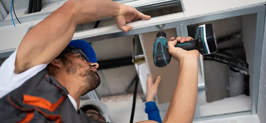 Our Improve Home Air Circulation Services in Syracuse, UT