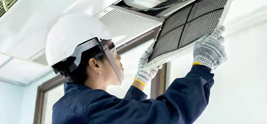 Our Mold & Mildew Removal from Air Ducts Services in Syracuse, UT