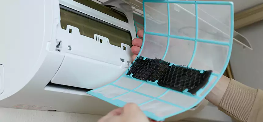 Gentle Ductwork Odor-Control Pet Dander Duct Cleaning in Syracuse, UT