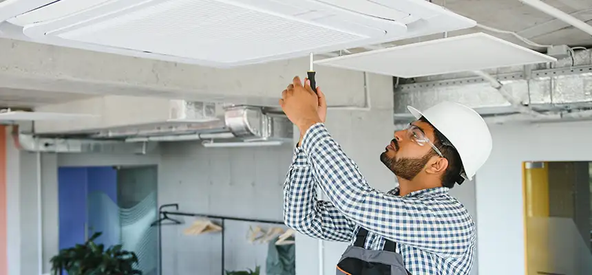Our Roof Dryer Vent Cleaning Services in Syracuse, UT