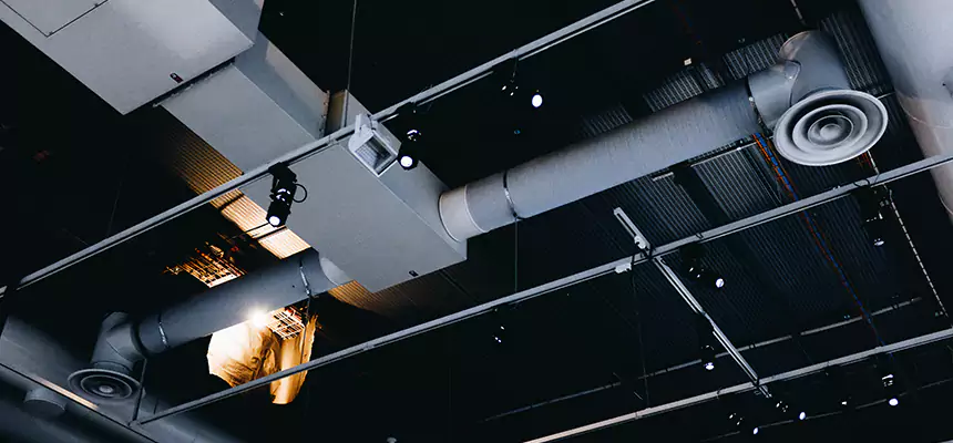 Our Seasonal Allergy Air Duct Cleaning Services in Syracuse, UT