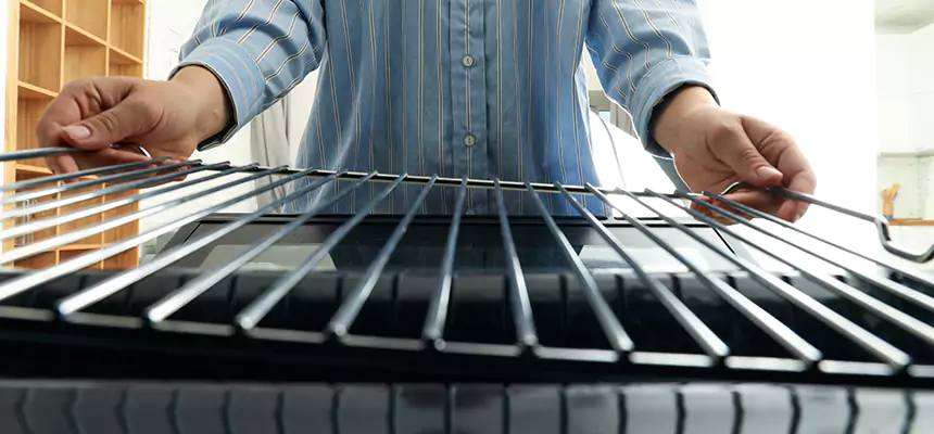 Our Vent Grille Washing Services in Syracuse, UT