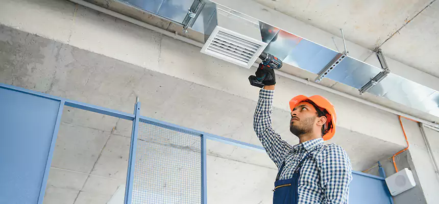 Efficient Exhaust Vent Cleaning in Syracuse, UT