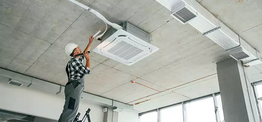 Our Wi Fi Connected Air Ducts Services in Syracuse, UT