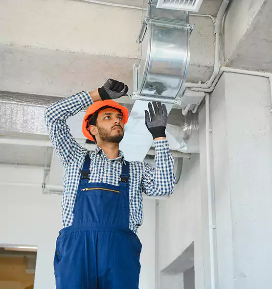 Professional Air Duct Cleaning Service in Syracuse, UT