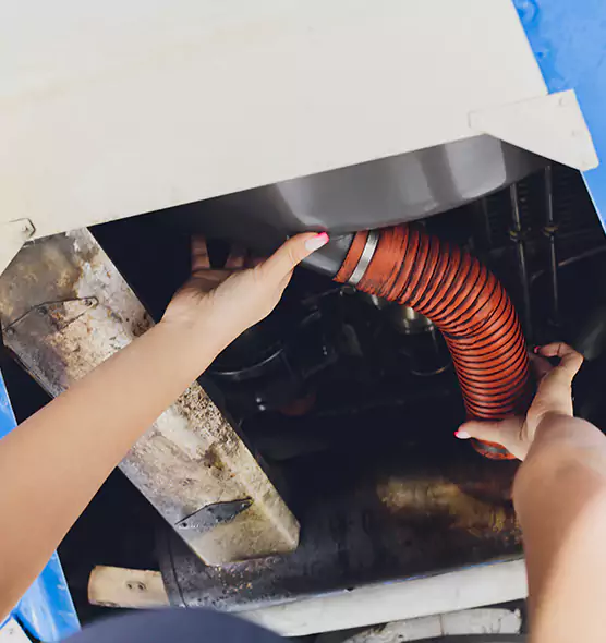 About Air Duct Virus Disinfection in Syracuse, UT