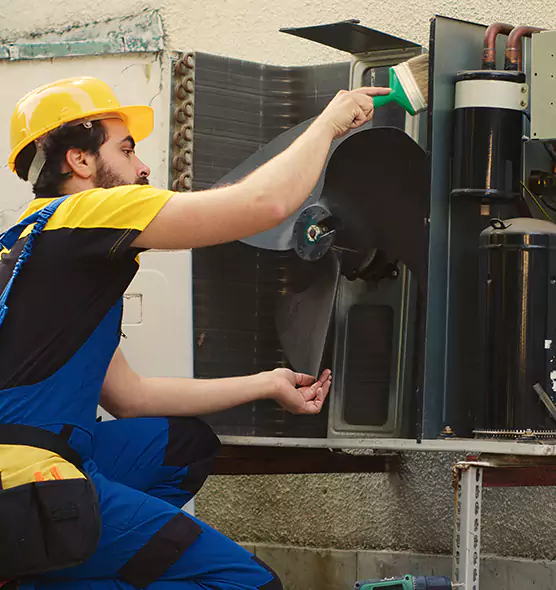 Professional Air Duct Washing Service in Syracuse, UT