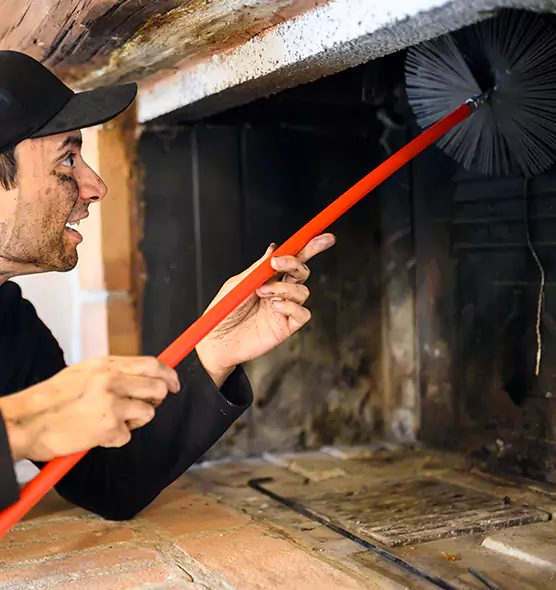 About Expert Chimney Cleaning in Syracuse, UT