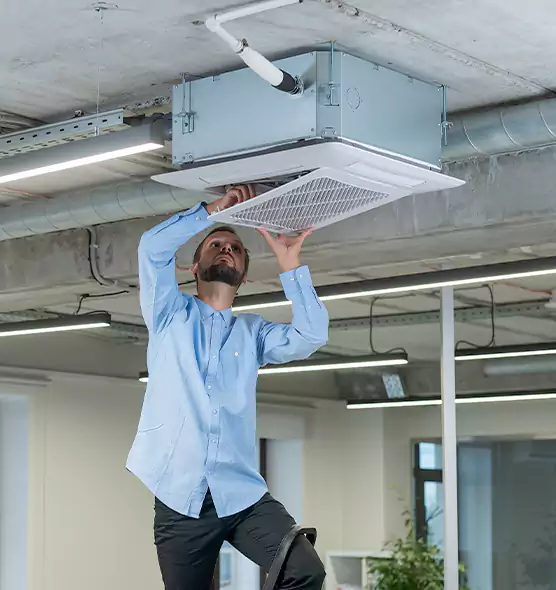 Expert Commercial Air Duct Cleaning in Syracuse, UT