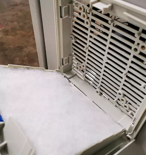 Professional Dryer Vent Mold Cleaning in Syracuse, UT