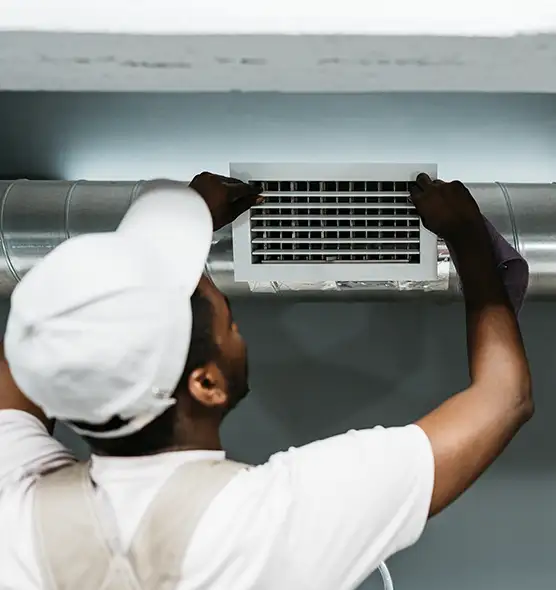 About Emergency Dryer Vent Repair in Syracuse, UT
