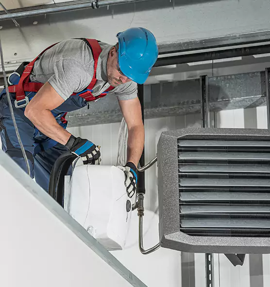 About HVAC Mold Remediation Service in Syracuse, UT