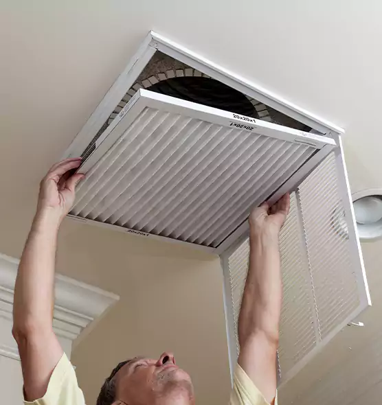 Advanced Residential Vent Cleaning in Syracuse, UT
