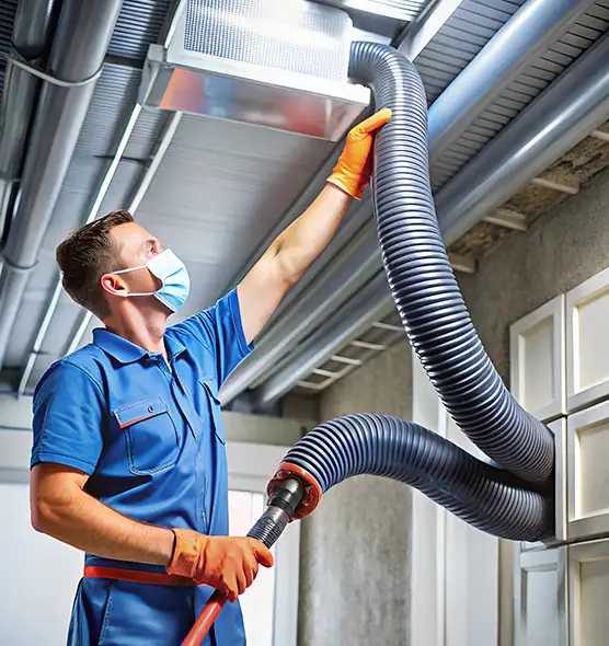 Welcome to Air Duct Cleaning & Repairs Syracuse — Your Local Roof Dryer Vent Cleaning Specialists in Syracuse, UT
