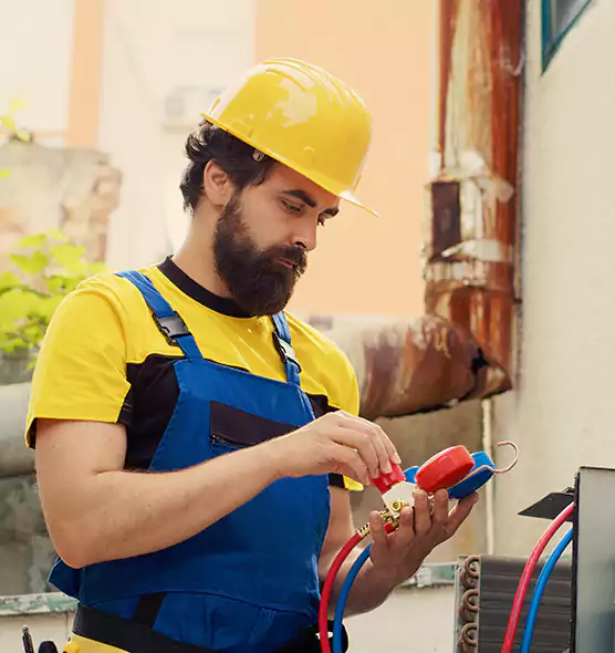 About Smart HVAC Installation in Syracuse, UT