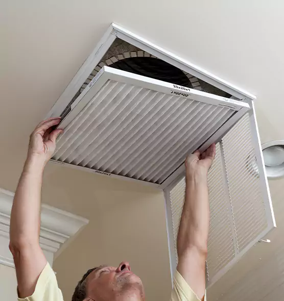 Trusted Vent Shaft Cleaning Expert in Syracuse, UT