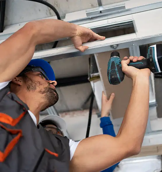 About Vent Smoke Odor Elimination in Syracuse, UT