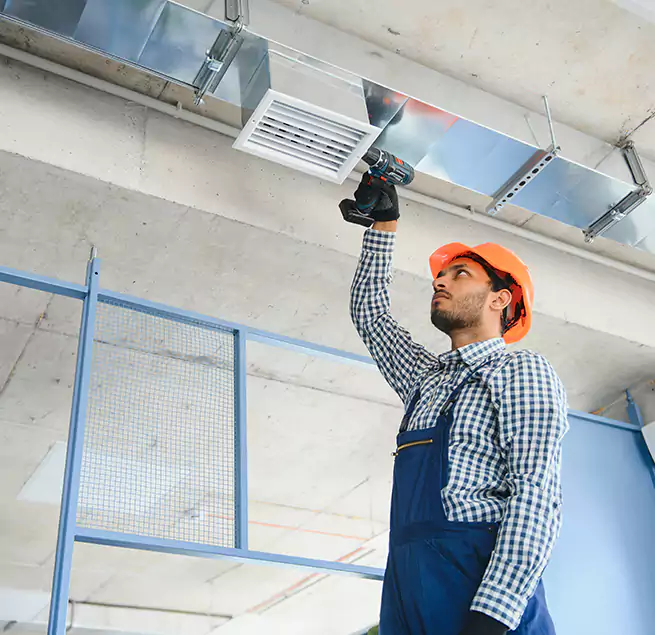 Why Homeowners & Businesses Trust Us in Syracuse, UT?