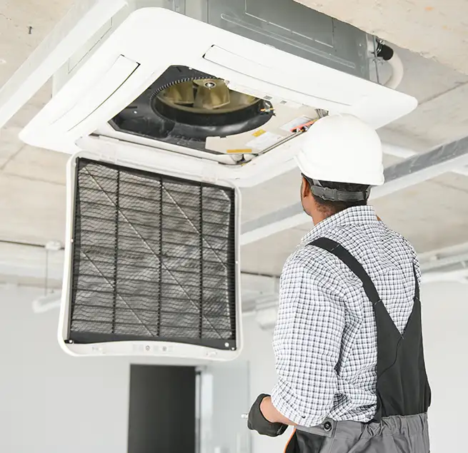 Why Homeowners & Businesses Trust Us in Syracuse, UT?