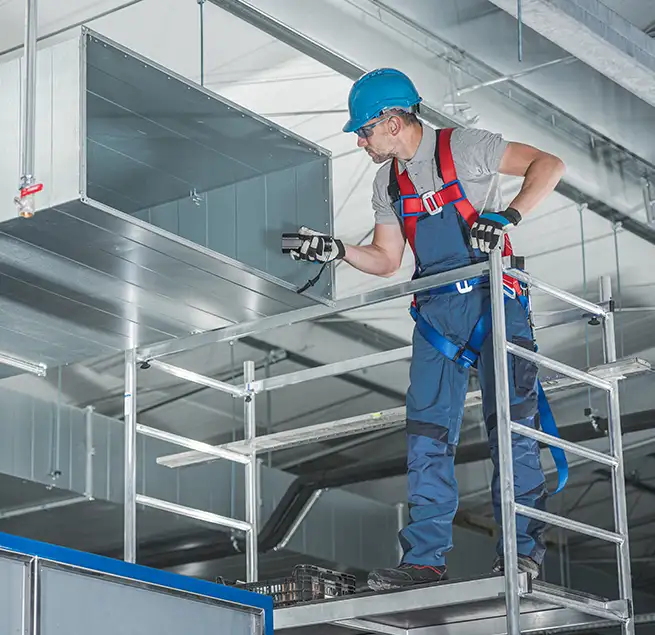 Why Homeowners & Businesses Trust Us in Syracuse, UT?