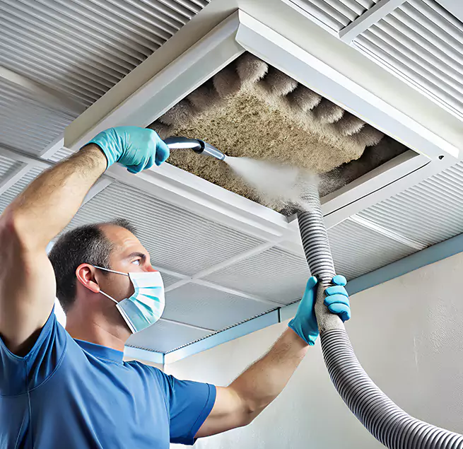 Why Homeowners & Businesses Trust Us Syracuse, UT