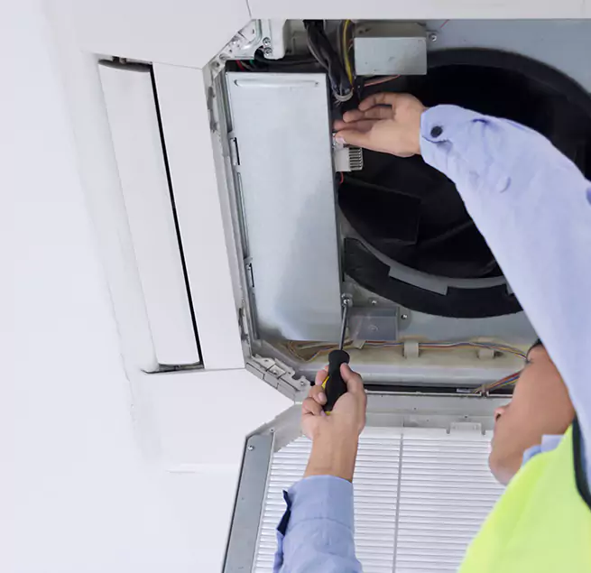 Why Homeowners & Businesses Trust Us Syracuse, UT?