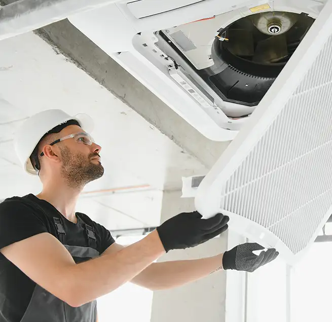 Why Homeowners & Businesses Trust Us in Syracuse, UT?