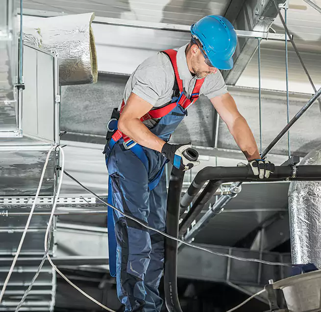 Why Homeowners & Businesses Trust Us in Syracuse, UT?