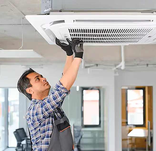 Why Homeowners & Businesses Trust Us in Syracuse, UT?