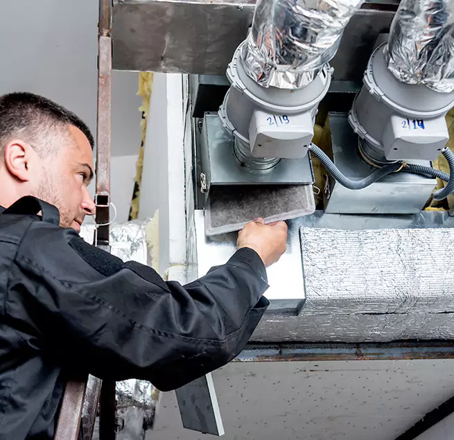  Why Homeowners & Businesses Trust Us in Syracuse, UT?