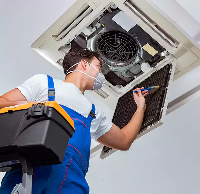 Why Homeowners & Businesses Trust Us in Syracuse, UT