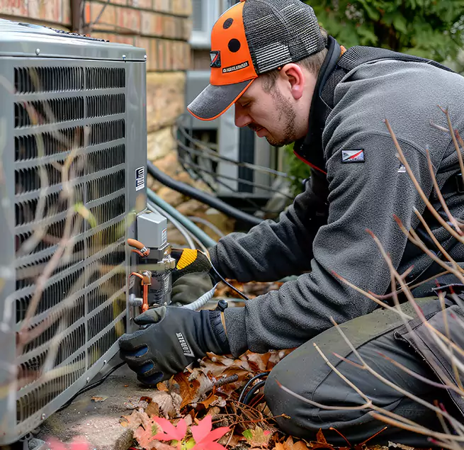 Why Homeowners & Businesses Trust Us in Syracuse, UT?