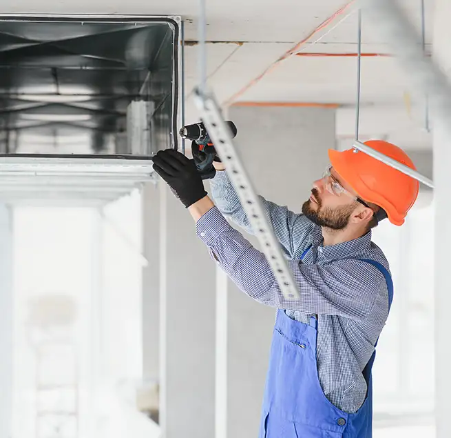  Why Homeowners Businesses Trust Us Syracuse, UT