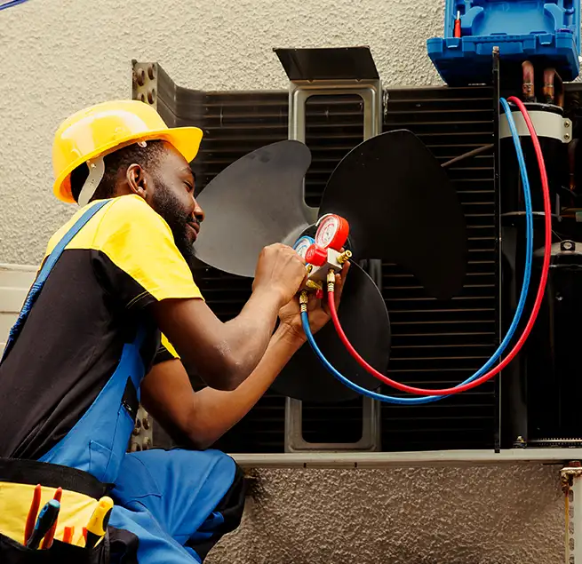 Why Homeowners & Businesses Trust Us in Syracuse, UT?