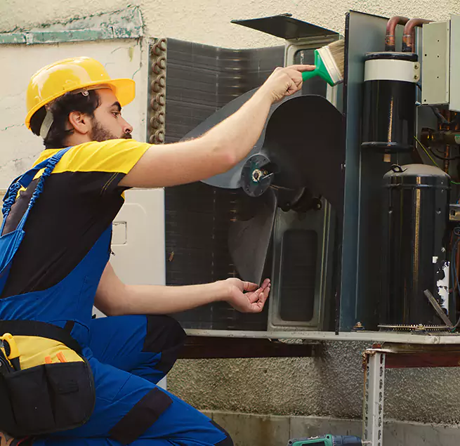 Why Homeowners & Businesses Trust Us in Syracuse, UT?