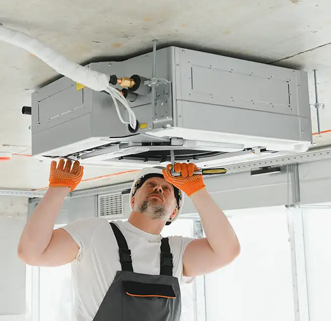 Why Homeowners & Businesses Trust Us Syracuse, UT