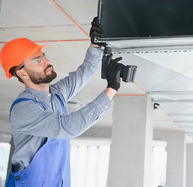 Why Homeowners & Businesses Trust Us in Syracuse, UT?