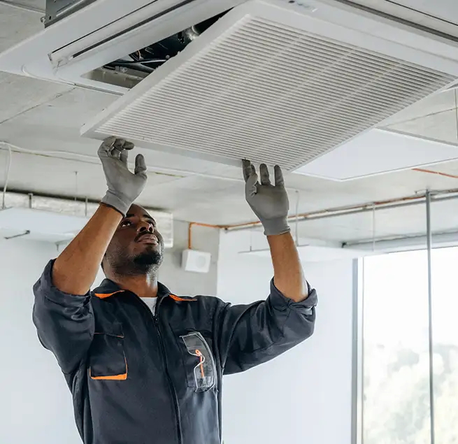 Why Homeowners & Businesses Trust Us in Syracuse, UT?