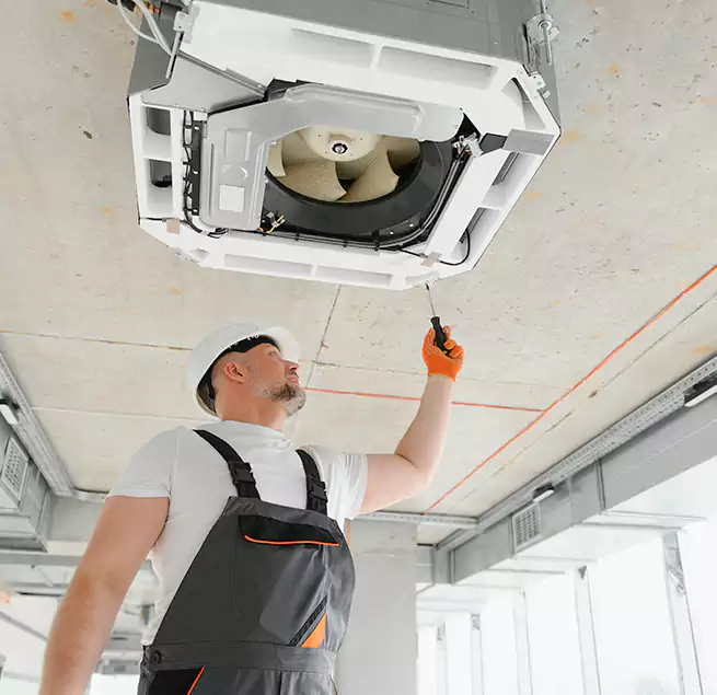 Why Homeowners Businesses Trust Us in Syracuse, UT