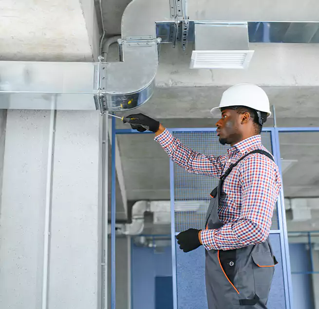 Why Homeowners & Businesses Trust Us in Syracuse, UT