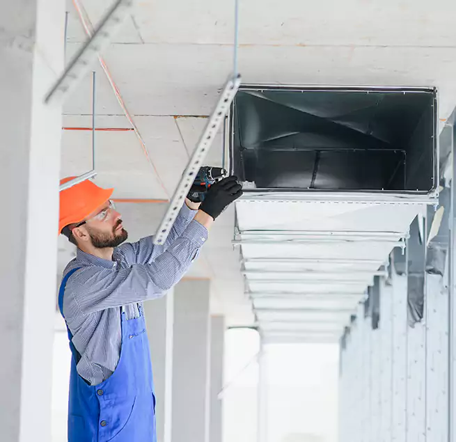 Why Homeowners & Businesses Trust Us in Syracuse, UT?