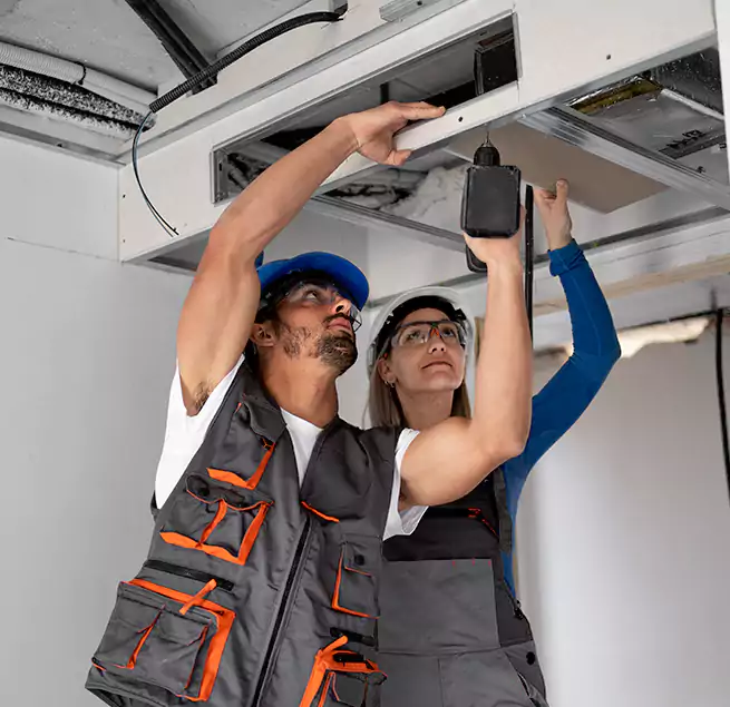 Why Homeowners & Businesses Trust Us in Syracuse, UT