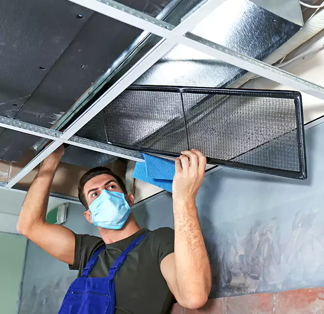 Why Homeowners Businesses Trust Us in Syracuse, UT