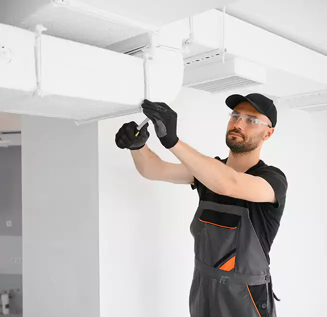 Why Homeowners Businesses Trust Us Syracuse, UT