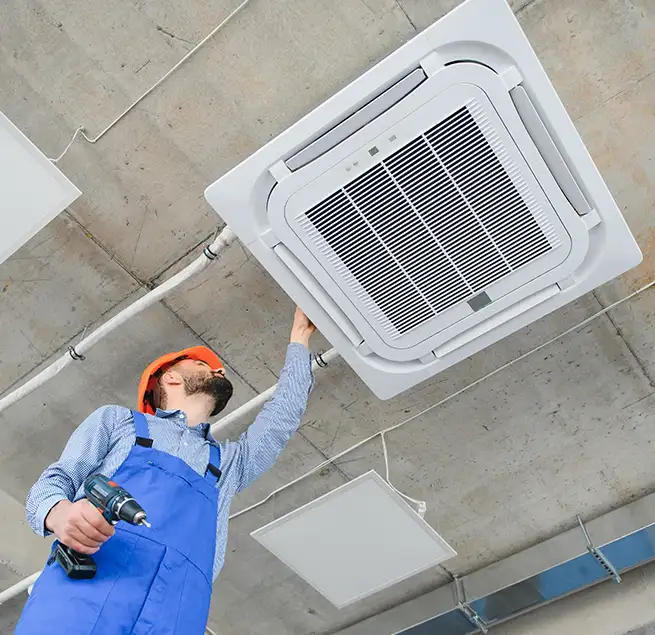  Why Homeowners & Businesses Trust Us in Syracuse, UT?