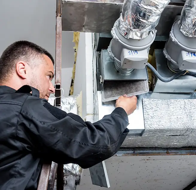 Why Homeowners & Businesses Trust Us in Syracuse, UT?